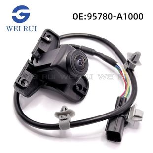 95780-A1000 подходит для Hyundai Santa Fe FE16 новая передняя камера парковки 95780A1000