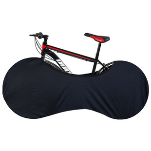 Mountain Bike Dust Cover Protective Cover Road Bike Wheel Cover Bicycle Sun Cover Bicycle Cover