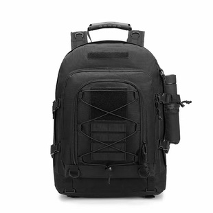 Hot Amazon Hot Tactical Attack Large 3P Bag Outdoor Sports Hiking Bag Travel Waterproof Backpack
