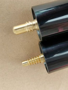 Billiard club extension club English billiard back extension club small head club extension billiard supplies