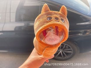 STEY абажур Li Longyu Jin Shengyu Концертный световой чехол SKZOO кукольный плащ шляпа