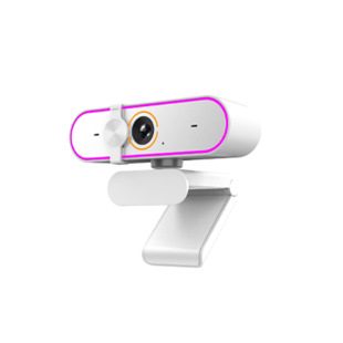 1080P\2K\4K Live Camera Video Conference USB Camera with Microphone