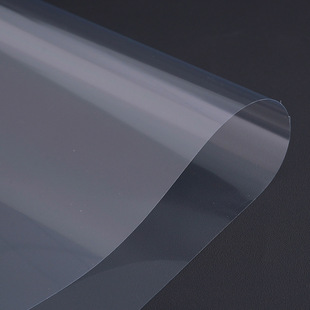Transparent Anti-Static Release Film Pet Manufacturer Specializes in the Production and Wholesale of Highly Transparent Anti-Static Layer Release Film