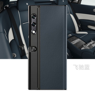 Для Honor vpurse чехол для телефона новый VPurs складной защитный чехол для экрана Honor ультратонкий ударопрочный чехол с кронштейном