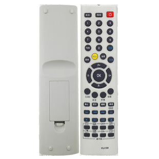 May applicable Changhong TV remote control KLC5B KLC5B-11 C5B-16 C5C-C3 KLC5E