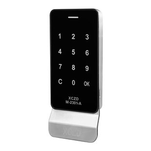 Locker Smart Cabinet Electronic Lock Cabinet Password Lock Shoe Cabinet Lock Drawer Cabinet Cupboard Wardrobe File Cabinet
