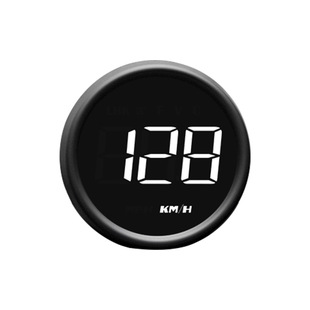 Weiying Car HUD головной дисплей Автомобиль Универсальная скорость температуры воды портативный OBD HD дисплей B1
