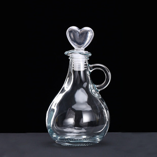 Creative New Style Wishing Bottle Starry Sky Bottle Mock Glass Bottle Ocean Bottle Handmade Valentine's Day Gift