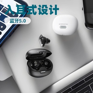 2025 новый волшебный звук N-Lite 206 супер-выносливость Bluetooth наушники-вкладыши интеллектуальное шумоподавление