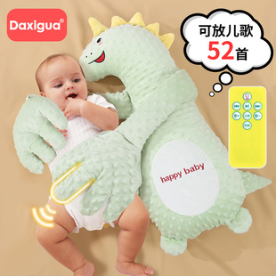 Baby clap sleep coax baby artifact soothe music palm baby lie sleep coax baby hug sleep February clap sleep