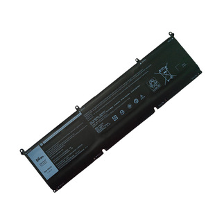 For Dell 69KF2 XPS15 9500 P91F alien M15 M17 R3/R4 laptop battery