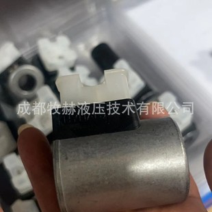 Supply Germany Hedek solenoid valve coil 3104545 electromagnet