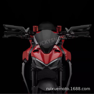 Для Honda CB150R CB125RCB250R CB300R CB1000R Универсальное мотоциклетное зеркало