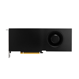 NVIDIA RTX A5000 24G Научная визуализация/обработка больших данных