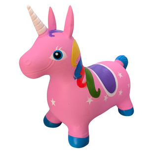 Новый стиль Pump Pump Prawing Pump Pump Horse Kids надувная игрушка для детей Horn Pimp