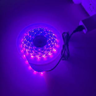 Трансграничная лампа роста растений с лампой USB2835led для домашнего обихода