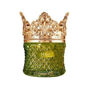HIH Qizi White Plant Extract Oil Control Cleaning Ice Crystal Cleansing Women's Facial Exfoliation Scrub Fine Pore Replenishment