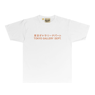 Long-Term Purchase Cross-border Summer European and American Trendy Brand T SHIRT Loose and VersaTile PrinTed ShorT-sleeved T-shirT SHIRT