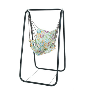 Factory consignment hanging basket swing Swing Swing indoor outdoor garden balcony children adult hammock cradle bracket