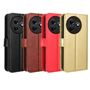 Применимо itel S24 чехол для телефона ITEL S24 4G/S667LN мобильный телефон кобура раскладушка карточка