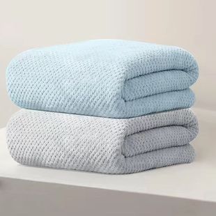 [Super Absorbent] Towel Household Face Towel Quick-drying Children Adult Thickened Soft Water-absorbing Face Wiping Towel Dream Domain