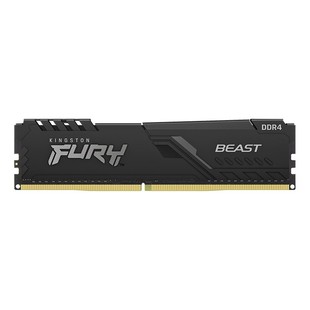 Kingston FURY 16G DDR4 3600 подходит для настольных компьютеров