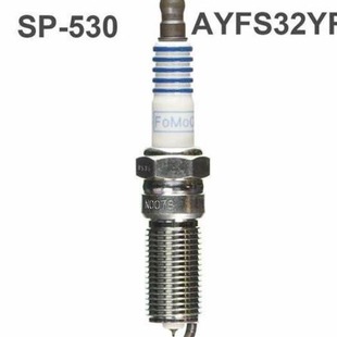 Свеча зажигания трансграничная качественная старая Focus SP-530