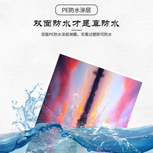 Coated Paper A4 Double-Sided High-Gloss Photo Paper A3 Printing Photo Paper 200g 300g A3+ Colorful Inkjet Coated Paper