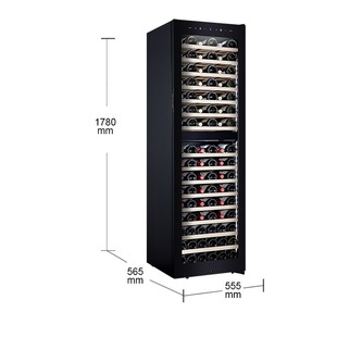 Dongguan Factory Customized Mechanical Equipment Shell Sheet Metal Processing Sheet Metal Chassis Processing Wine Cabinet Sheet Metal Cabinet Processing