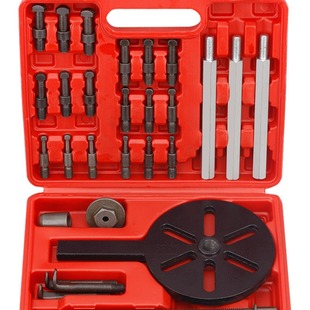 Multifunctional auto repair bearing puller manufacturers straight hair multi-purpose pull code wholesale universal bearing puller