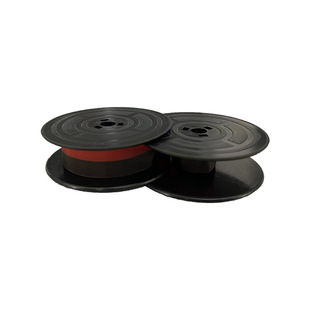 Compatible with black red GR4 GR1 GROUP 4 manual double reel black for universal typewriter ribbon