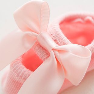 Baby floor socks newborn baby floor non-slip boat socks breathable sweat 0-6-12 months boneless socks wholesale