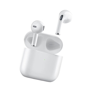 Huaqiang North Pro4 True Wireless Sports Noise Reduction Bluetooth Fourth Generation Fifth Generation Ultra High Sound Quality Huaqiang North Bluetooth Headset