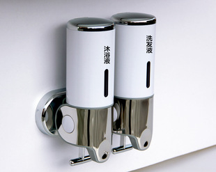 Soap Dispenser Wall-mounted Soap Dispenser Wall-mounted Soap Dispenser Soap Dispenser