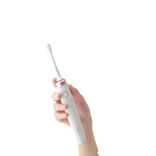 Creative Electric toothbrush home automatic wireless sensor soft hair electric toothbrush charging style