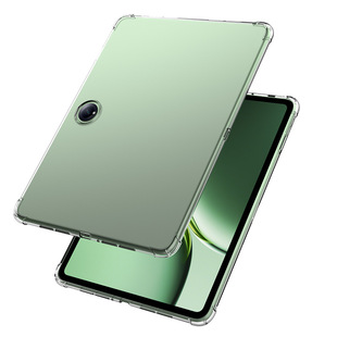 Подходит для OnePlus oneplus, защитный чехол для планшета pad3 pro 12,1, четырехугольная подушка безопасности, прозрачная защита от падения, 2025 г.