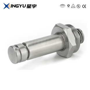 Xingyu SB630 SB631 A044 A051 pulse valve solenoid valve pilot head assembly factory supply