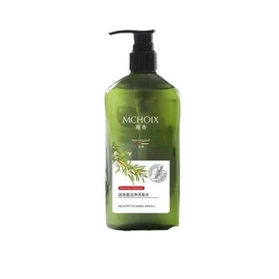 Magic fragrance Rosemary shampoo net mite shampoo refreshing oil control shampoo shower gel set factory outlet