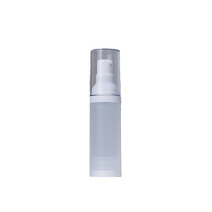 20/30/50mlPP Desktop Vacuum Bottle Scrub Essence Lotion Bottle Travel Sub Bottle Toner Spray Bottle