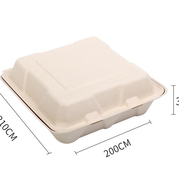To Go Containers With Lids Dart 90HTB1R Lg Black Foam Hinged Container 9 In Case Of B 479930