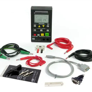 American PROSTAT resistance measuring instrument PRS-801B surface resistance tester