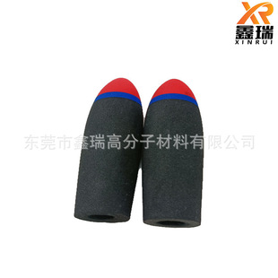 Customized High-density Special-shaped eva Polished Cone with Any Shape and Color eva Special-shaped Grinding eva Special-shaped Cutting