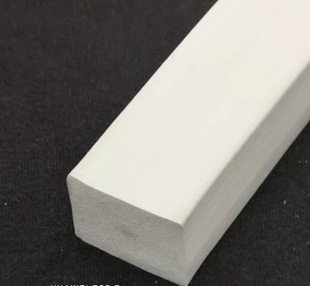 High temperature resistant silicone rubber strip solid silicone sealing strip fixed wear resistant dustproof compression resistant silicone sealing strip