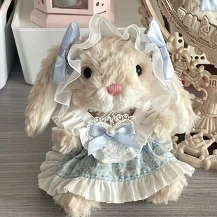 Только для продажи одежды] Jely & cat Кукла Кукла одежда 15cmYummy Вкусная Кукла Кролик