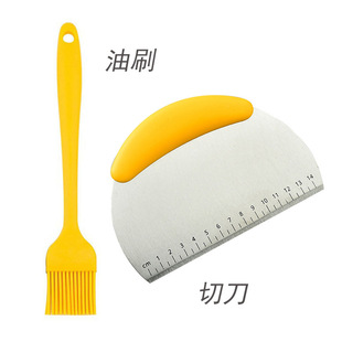 Silicone Kneading Mat Large Food Grade Kneading Mat Thickened Non-Slip Kneading Mat Household Kitchen Baking Mat Large Chopping Board
