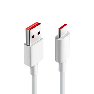 Wholesale fast charging line data line type-c for OPPO millet red rice mobile phone type-c fast charging data line