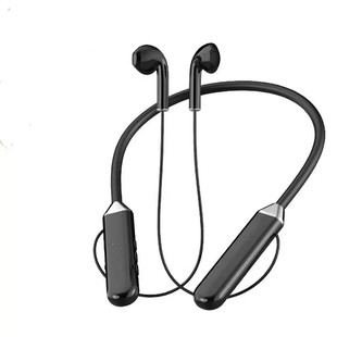 Трансграничные Специально для Bluetooth-гарнитуры, навесные спортивные наушники, сверхдлинные резервные телефоны, универсальные стерео цифровой дисплей