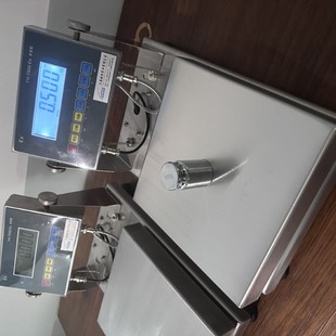 Таблица Yueheng утверждает, что 30kg0.1g высокоточные взрывозащищенные весы ACS-YHEX взвешенный взрывозащищенный электронный стол