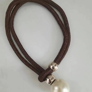 Curtain strap a pair of Hook strap buckle magnet accessories cute strap strap factory direct wholesale