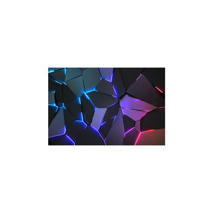 3D Visual Geometry Carpet Living Room Carpet Home Bedroom Bedside Carpet E-sports Room Decoration Carpet Home Door Mat